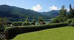 Seeblick Chalet | Weissensee | Kärnten - Top-Hundeurlaub
