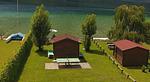 Seeblick Chalet | Weissensee | Kärnten - Top-Hundeurlaub