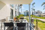 Hauptansicht - Apartment "Bernsteinperle" - Top-Hundeurlaub