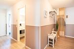 Dekoratives Detail - Apartment "Bernsteinperle" - Top-Hundeurlaub