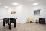 Spielanlage - Apartment "Bernsteinperle" - Top-Hundeurlaub