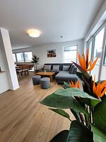 Winterberg Appartement 21129 - Top-Hundeurlaub