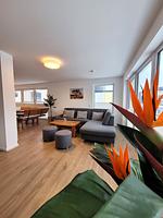 Winterberg Appartement 21129 - Top-Hundeurlaub