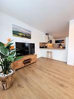 Winterberg Appartement 21129 - Top-Hundeurlaub