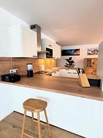 Winterberg Appartement 21129 - Top-Hundeurlaub