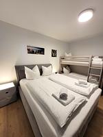 Winterberg Appartement 21129 - Top-Hundeurlaub