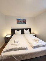 Winterberg Appartement 21129 - Top-Hundeurlaub