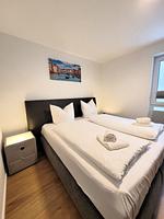Winterberg Appartement 21129 - Top-Hundeurlaub