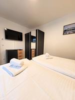 Winterberg Appartement 21129 - Top-Hundeurlaub