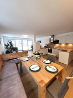 Winterberg Appartement 21129 - Top-Hundeurlaub