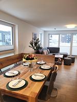 Winterberg Appartement 21129 - Top-Hundeurlaub