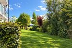 Gartenblick - Wohnung 04 - Achterwind - Top-Hundeurlaub