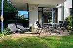 Wohnung 04 - Achterwind - Top-Hundeurlaub