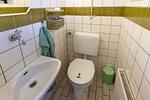 Gäste-WC - Schatzkiste - Top-Hundeurlaub