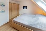 Schlafzimmer - Schatzkiste - Top-Hundeurlaub