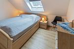 Schlafzimmer - Schatzkiste - Top-Hundeurlaub