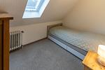 Schlafzimmer - Schatzkiste - Top-Hundeurlaub