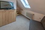 Schlafzimmer - Schatzkiste - Top-Hundeurlaub