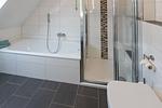 Badezimmer - Schatzkiste - Top-Hundeurlaub