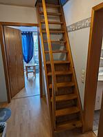 FeWo Entennest - Horumersiel - Top-Hundeurlaub