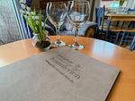 Dekoratives Detail - FeWo Entennest - Horumersiel - Top-Hundeurlaub