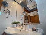Badezimmer - FeWo Entennest - Horumersiel - Top-Hundeurlaub