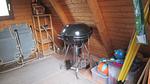 Garten - Nurdachhaus FUXBAU - Top-Hundeurlaub