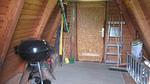 Garten - Nurdachhaus FUXBAU - Top-Hundeurlaub