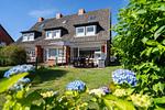 Hauptansicht - Bootshaus - Top-Hundeurlaub