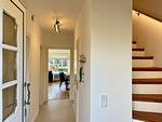 Wohnzimmer - Bootshaus - Top-Hundeurlaub
