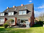 Garten - Bootshaus - Top-Hundeurlaub
