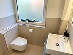 Badezimmer - Bootshaus - Top-Hundeurlaub