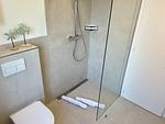 Badezimmer - Bootshaus - Top-Hundeurlaub