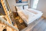 Hafen27List, Haus 8 - Top-Hundeurlaub