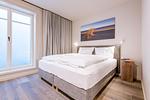 Hafen27List, Haus 8 - Top-Hundeurlaub