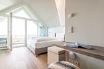 Hafen27List, Haus 8 - Top-Hundeurlaub