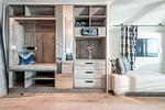 Hafen27List, Haus 8 - Top-Hundeurlaub