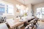 Wohnzimmer - Hafen27List, Wattenmeer Haus 11 - Top-Hundeurlaub