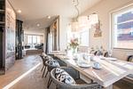 Wohnzimmer - Hafen27List, Wattenmeer Haus 11 - Top-Hundeurlaub