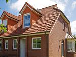 Hauptansicht - Caro Hus - Carolinensiel - Top-Hundeurlaub