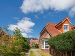 Hauptansicht - Caro Hus - Carolinensiel - Top-Hundeurlaub