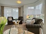 Wohnzimmer - Caro Hus - Carolinensiel - Top-Hundeurlaub