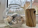 Dekoratives Detail - Caro Hus - Carolinensiel - Top-Hundeurlaub