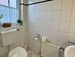 Gäste-WC - Caro Hus - Carolinensiel - Top-Hundeurlaub