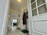 Fassade / Eingang - Caro Hus - Carolinensiel - Top-Hundeurlaub