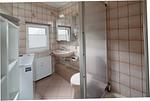 Badezimmer - Meeresbrise - Top-Hundeurlaub