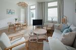Wohnzimmer - B01 - Top-Hundeurlaub