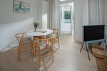 Wohnzimmer - B01 - Top-Hundeurlaub