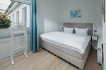 Schlafzimmer - B01 - Top-Hundeurlaub