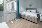 Schlafzimmer - B01 - Top-Hundeurlaub